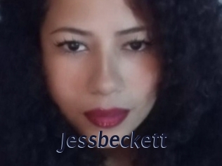 Jessbeckett
