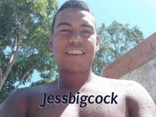 Jessbigcock