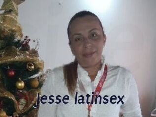 Jesse_latinsex