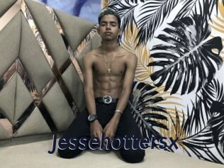 Jessehottersx