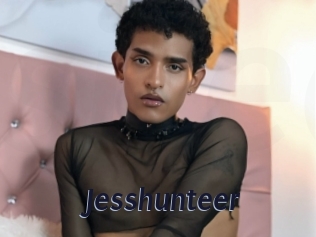 Jesshunteer