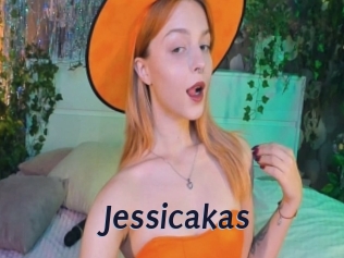 Jessicakas