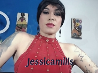 Jessicamills