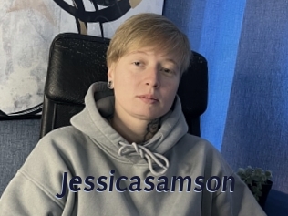 Jessicasamson