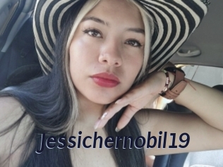 Jessichernobil19