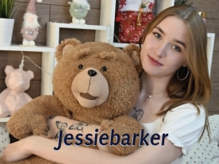 Jessiebarker