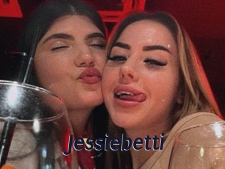 Jessiebetti