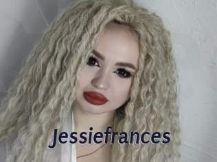 jessiefrances Site Cul