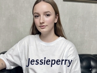 Jessieperry