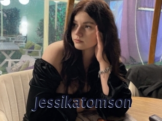 Jessikatomson