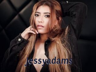 Jessyadams