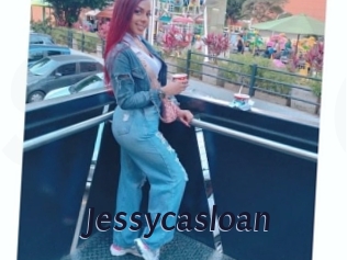 Jessycasloan