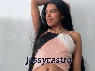 Jessycastro