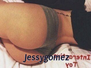 Jessygomez