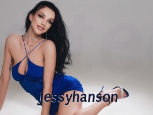 Jessyhanson