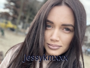 Jessykmxxx