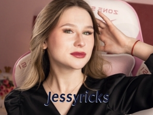 Jessyricks