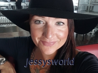 Jessysworld