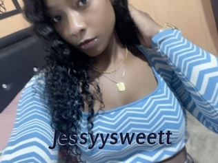 Jessyysweett