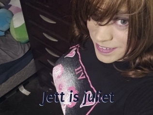 Jett_is_juliet