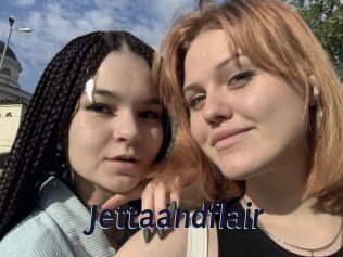 Jettaandflair