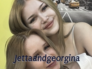 Jettaandgeorgina