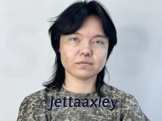 Jettaaxley