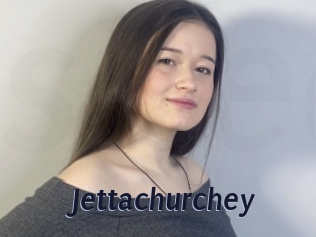 Jettachurchey