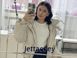 Jettacoey