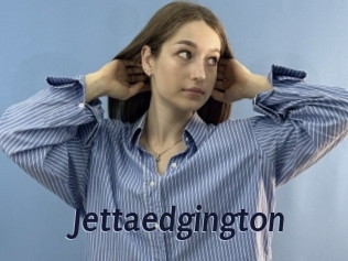 Jettaedgington