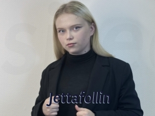 Jettafollin