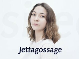 Jettagossage