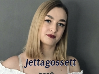 Jettagossett