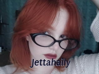 Jettahaily