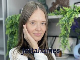 Jettahames