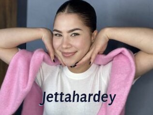 Jettahardey