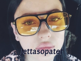 Jettasopater