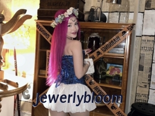 Jewerlybloom