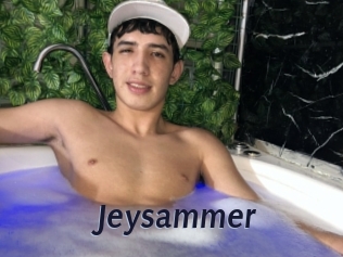 Jeysammer