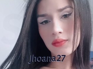 Jhoana27