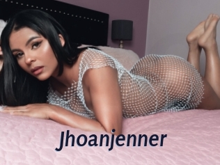 Jhoanjenner