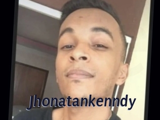 Jhonatankenndy