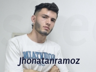 Jhonatanramoz