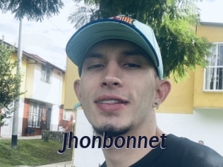 Jhonbonnet