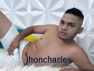 Jhoncharles