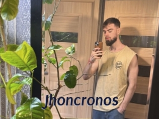 Jhoncronos