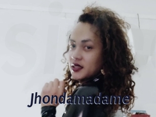Jhondamadame