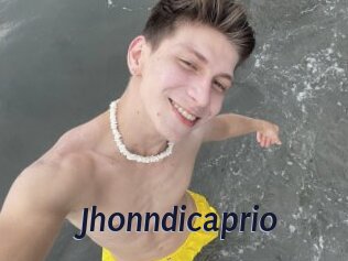 Jhonndicaprio