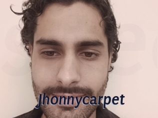 Jhonnycarpet