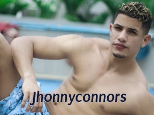 Jhonnyconnors